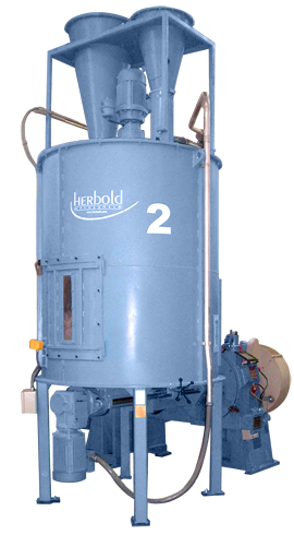 Herbold Plastcompactor